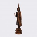 Bouddha magistral