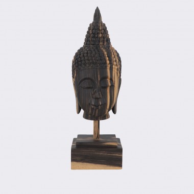 Buddha head Kardinya