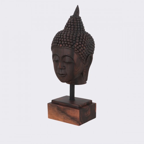 Tête de Bouddha Kardinya