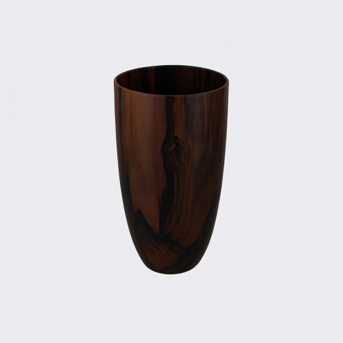 Vase Curved belle
