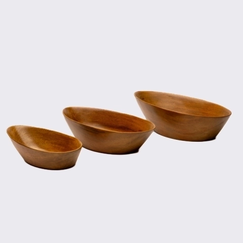 studio shoot of the set of the bowl