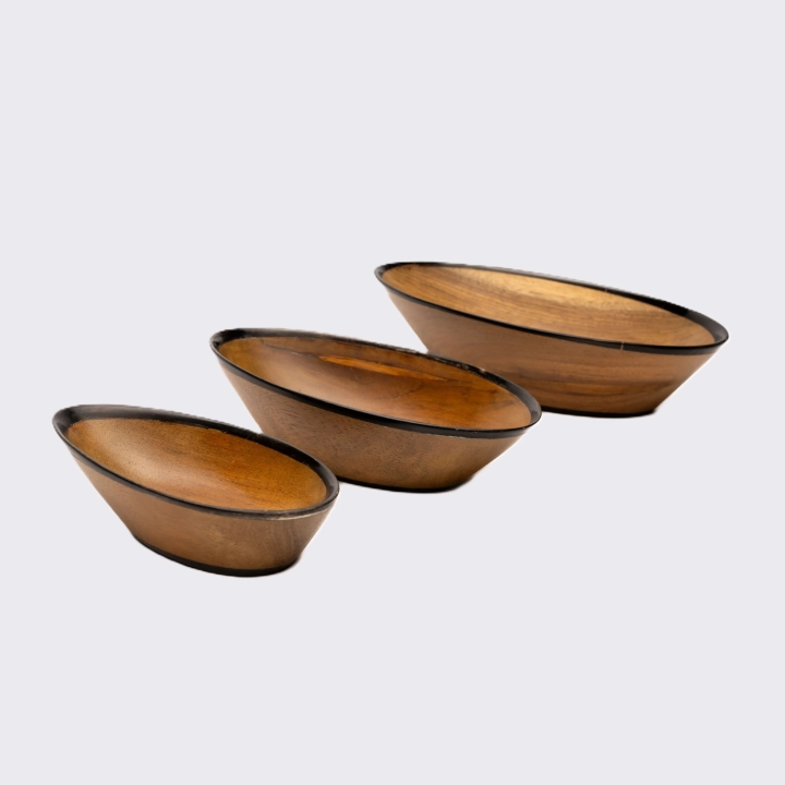 Studio shoot of the bowl