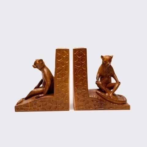 Studio Shoot of the book stand