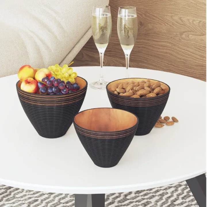 Image showcasing the bowl in use