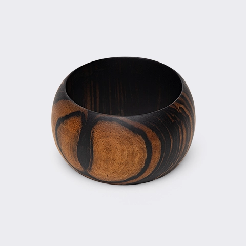 Studio shoot of the bracelet