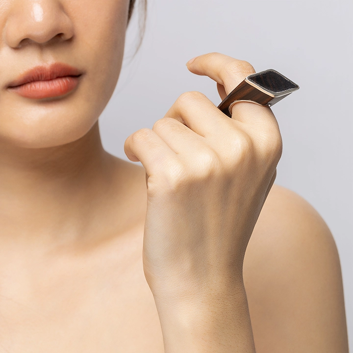 Image showcasing the rings in use 