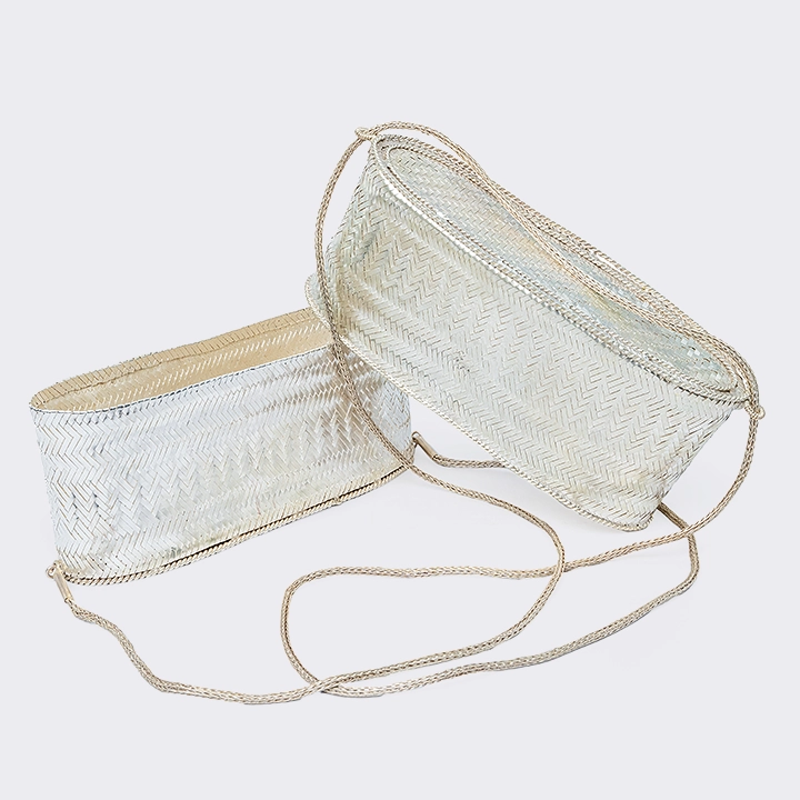 Studio shoot of the Bag