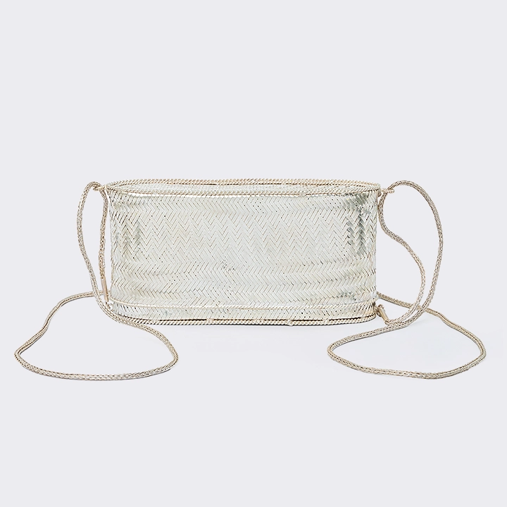 Studio shoot of the Bag