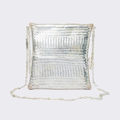 Studio shoot of the Bag