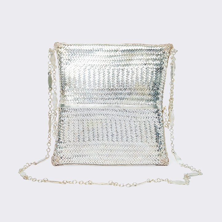 Studio shoot of the Bag