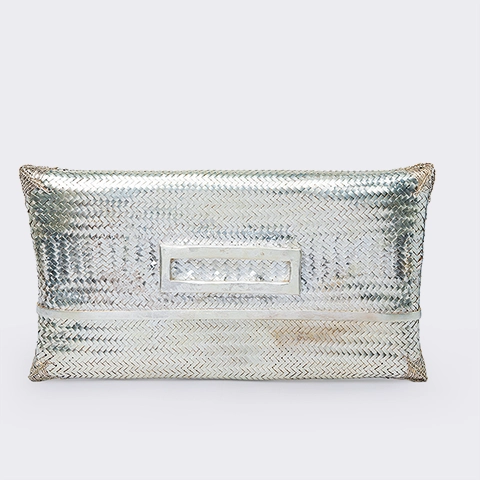 Studio shoot of the bag