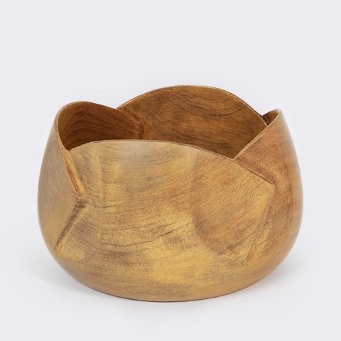 Studio shoot of the bowl