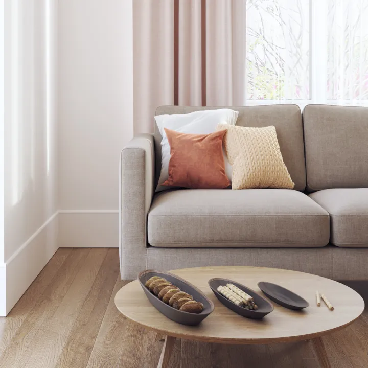 Image showcasing the tray in use