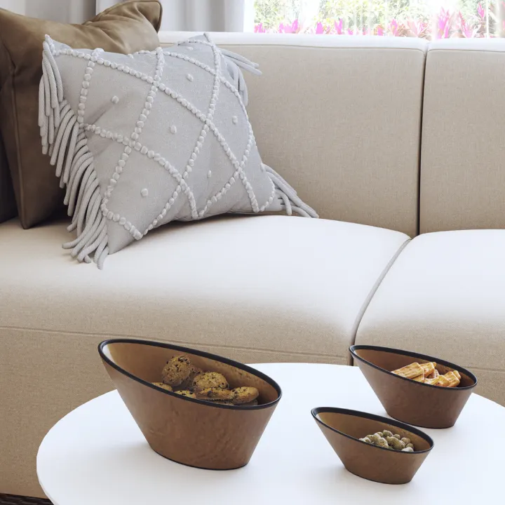 Studio shoot of the bowl