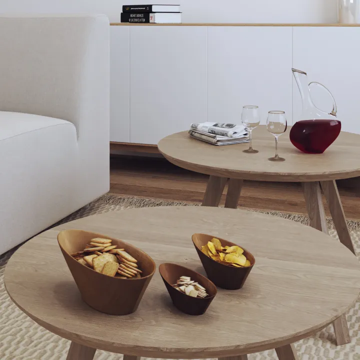 Studio shoot of the bowl