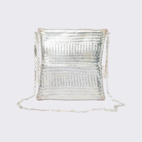 Studio shoot of the bag