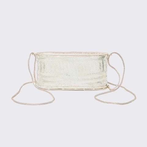 Studio shoot of the bag