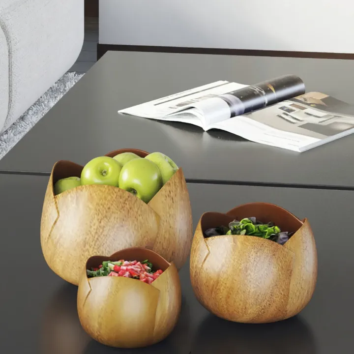 Studio shoot of the bowl