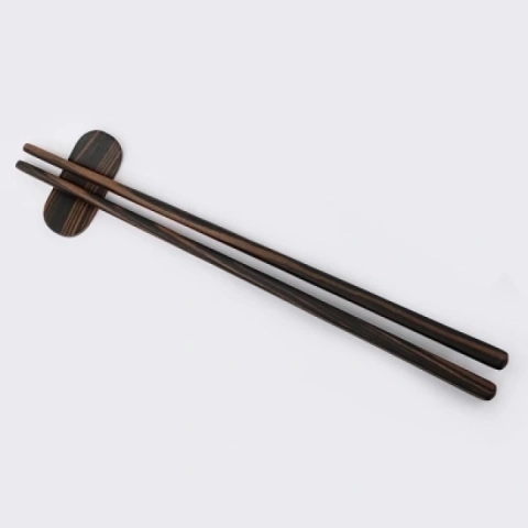 Studio shot of the Chopstick