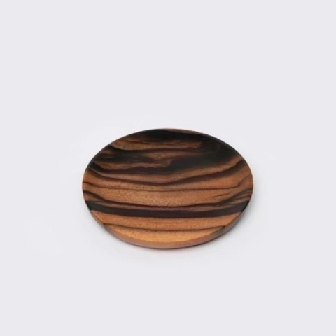 Studio shot of the coaster