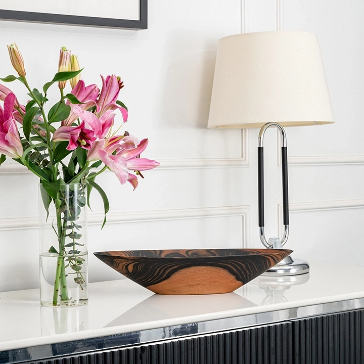 Image showcasing the bowls in use.