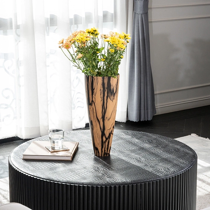 Image showcasing the vases in use.