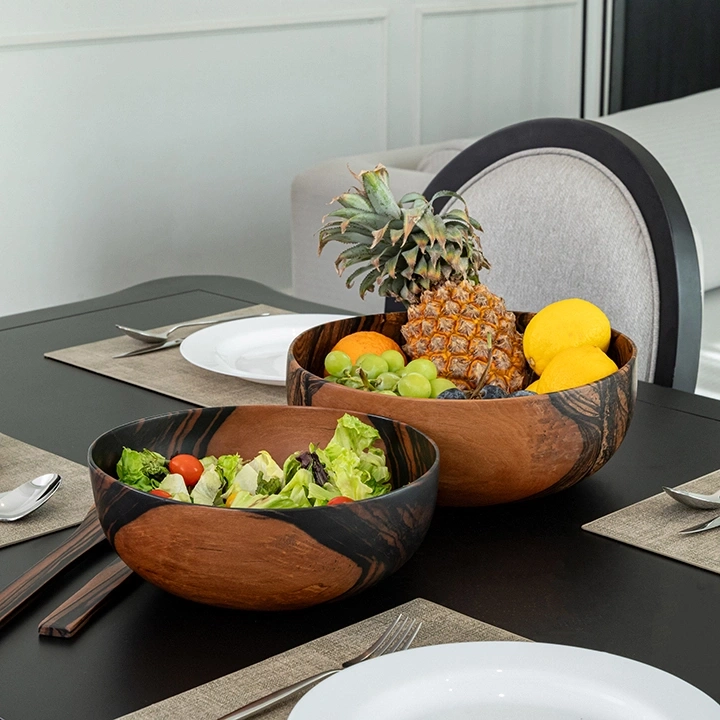 Image showcasing the bowl in use.