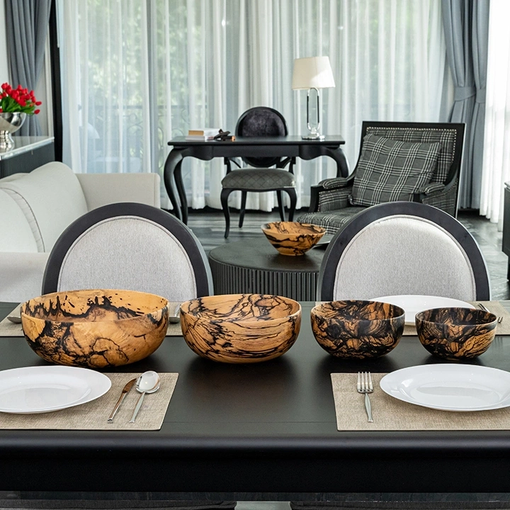 Image showcasing the bowl in use