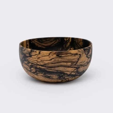 Studio shot of the bowl