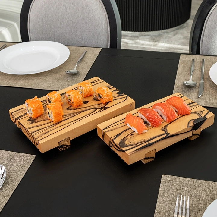 Image showcasing the tray in use.