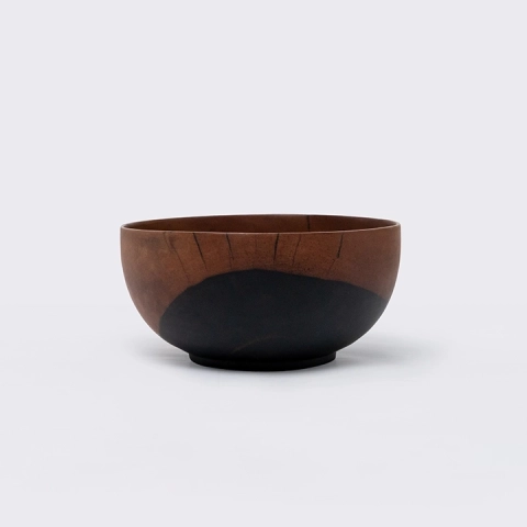 Studio shot of the bowl