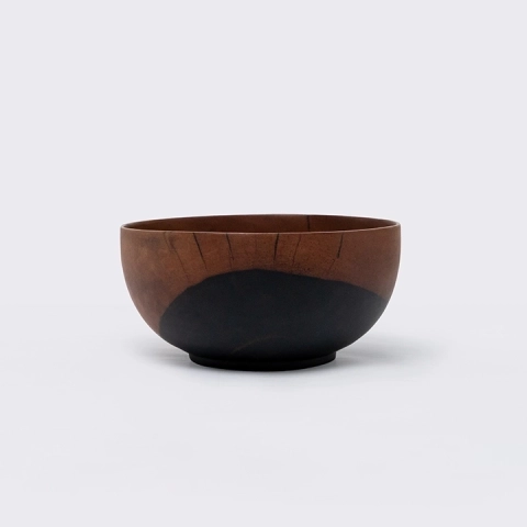 Studio shot of the bowl
