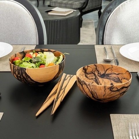 Image showcasing the bowl in use.