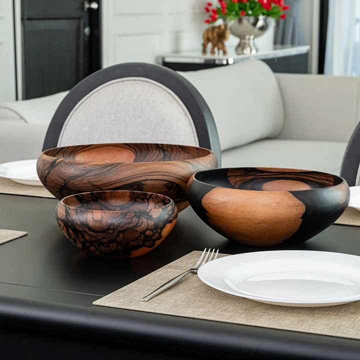 Image showcasing the bowl in use.