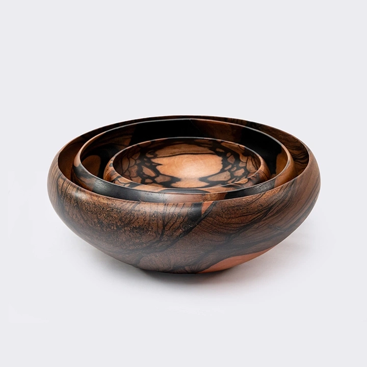 Studio shot of the bowl