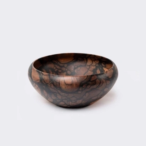 Studio shot of the bowl