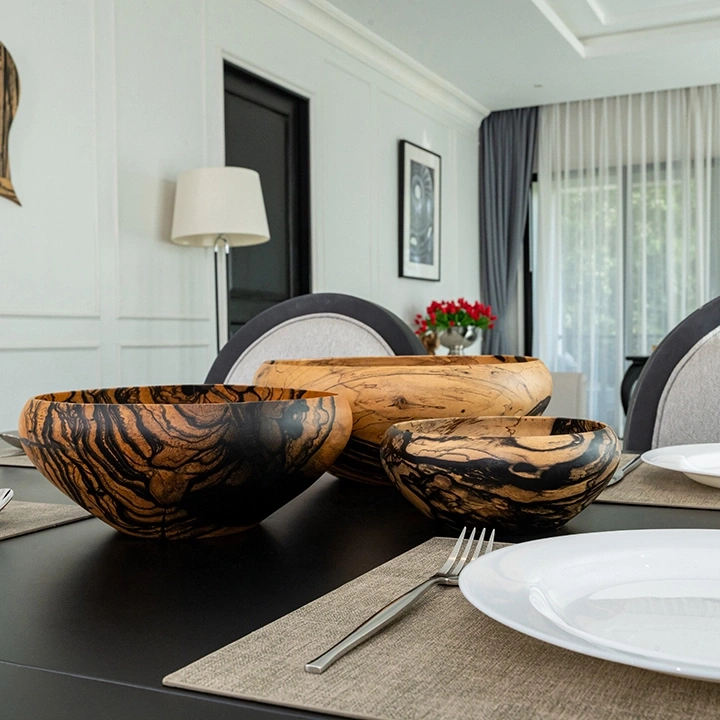 Image showcasing the bowl in use.