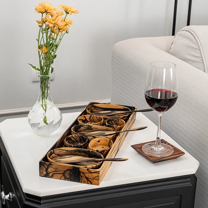 image showcasing the tray in use