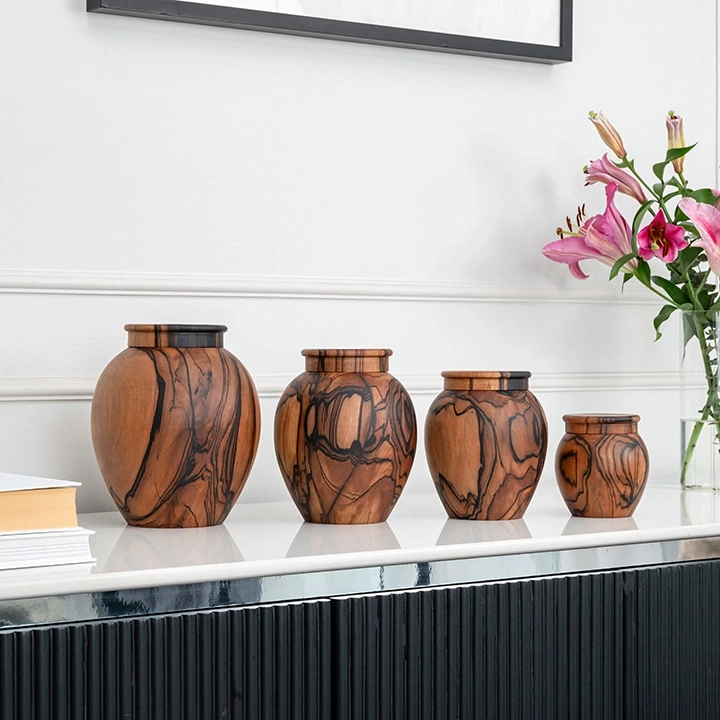 Image showcasing the jars in use.