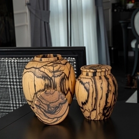 Image showcasing the jars in use.