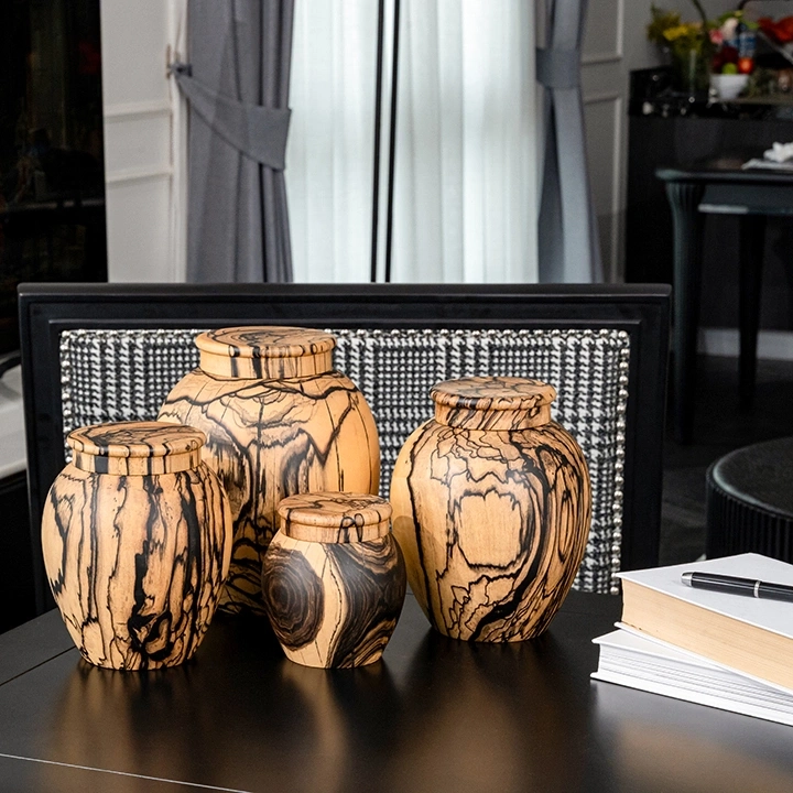 Image showcasing the jars in use.