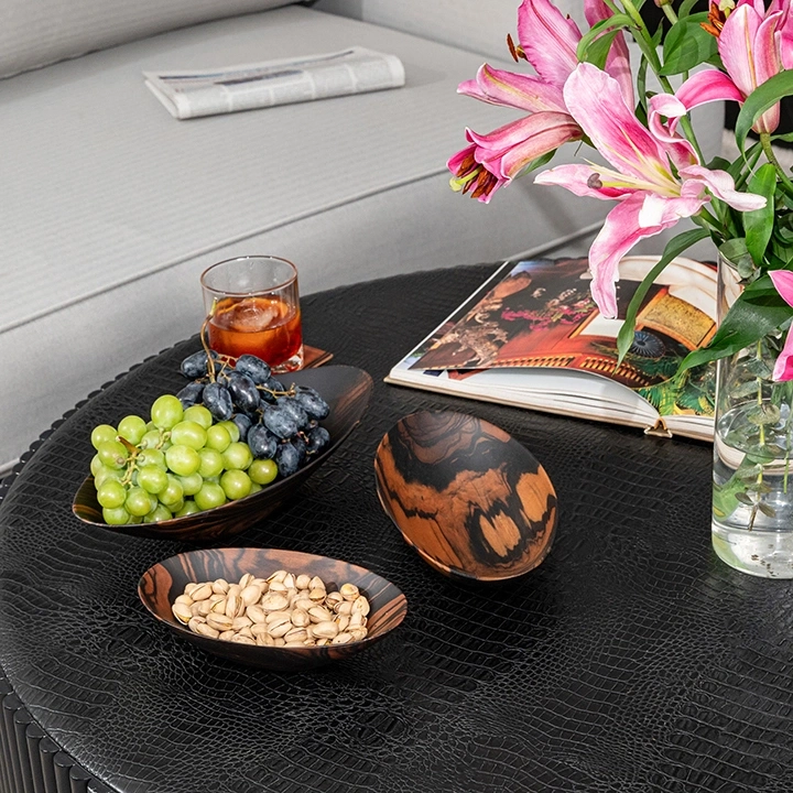 Studio shot of the bowl