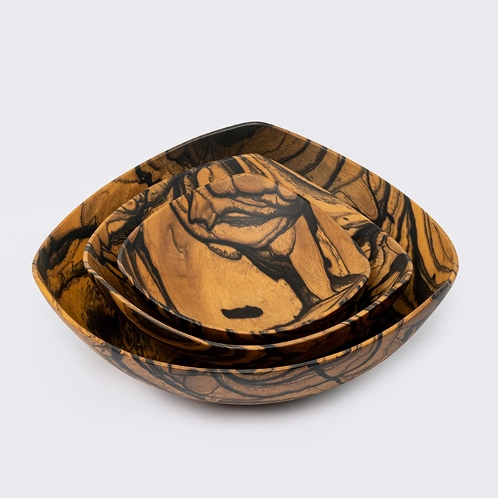 Studio shot of the bowl