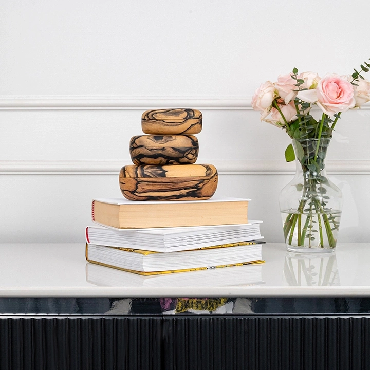 Studio shot of the box