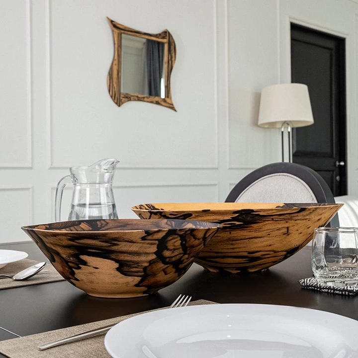 image showcasing the bowl in use