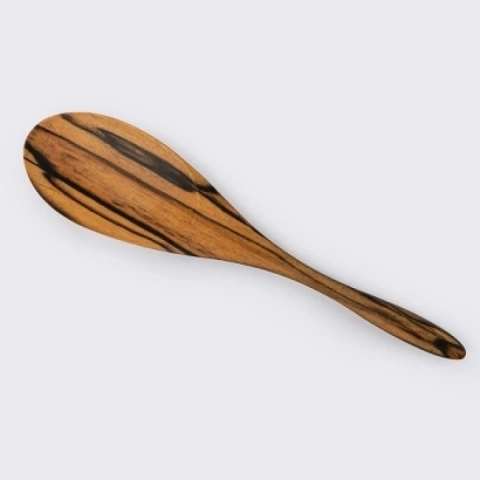 Studio shot of the spoon