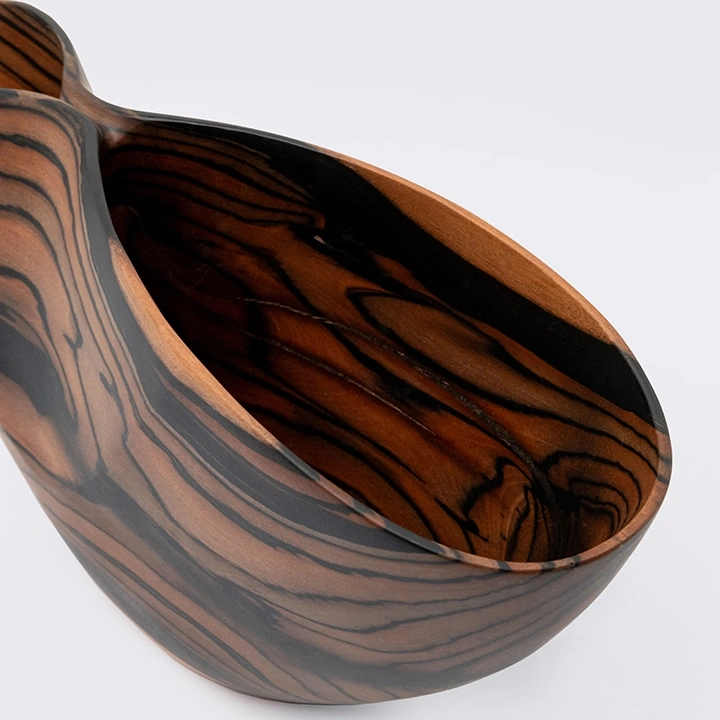 Studio shot of the bowl