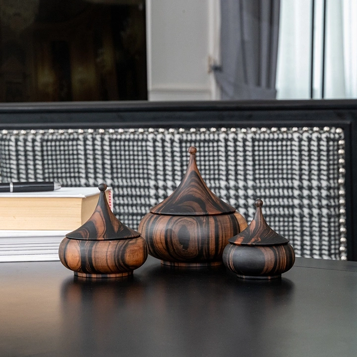 Studio shot of the box