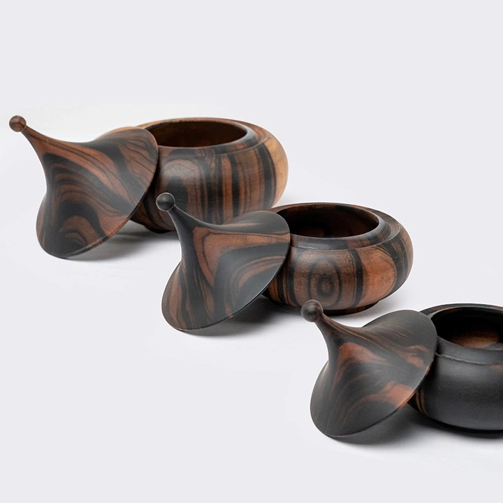 Studio shot of the box