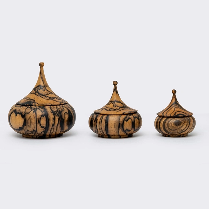 Studio shot of the box